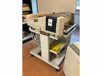 Delonghi mobiele airco en matrixprinter - afbeelding 4 van  6