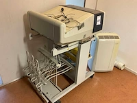 Delonghi mobiele airco en matrixprinter - afbeelding 5 van  6