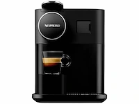 De'longhi nespresso lattissima 2.0 en640b capsule koffiemachine zwart - afbeelding 3 van  5