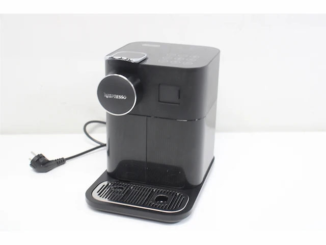 De'longhi nespresso lattissima 2.0 en640b capsule koffiemachine zwart - afbeelding 5 van  5