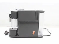 De'longhi nespresso lattissima one en510.b koffiecupmachine zwart - afbeelding 5 van  6