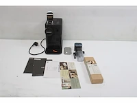 De'longhi nespresso lattissima one en510.b koffiecupmachine zwart - afbeelding 5 van  6