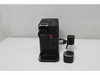 De'longhi nespresso lattissima one en510.b koffiecupmachine zwart - afbeelding 5 van  6