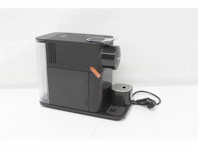 De'longhi nespresso lattissima one en510.b koffiecupmachine zwart - afbeelding 5 van  6