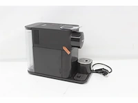 De'longhi nespresso lattissima one en510.b koffiecupmachine zwart - afbeelding 5 van  6