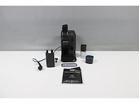 De'longhi nespresso lattissima one en510.b koffiecupmachine zwart - afbeelding 5 van  6