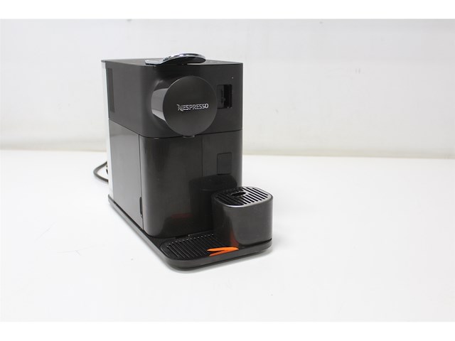 De'longhi nespresso lattissima one en510.b koffiecupmachine zwart - afbeelding 5 van  6