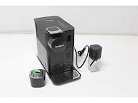 De'longhi nespresso lattissima one en510.b koffiecupmachine zwart - afbeelding 5 van  6