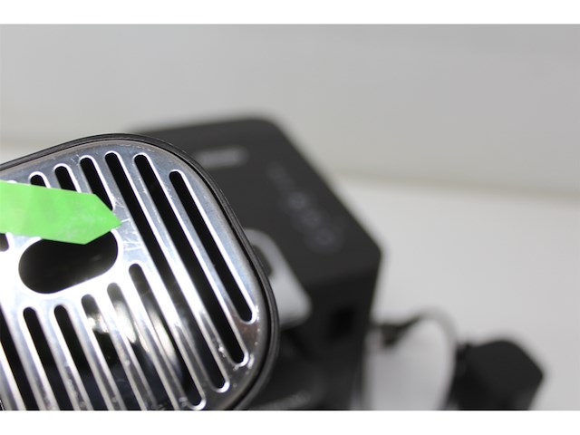 De'longhi nespresso lattissima one en510.b koffiecupmachine zwart - afbeelding 6 van  6