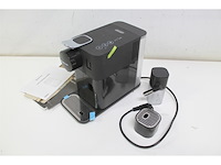 De'longhi nespresso lattissima one en510.b koffiecupmachine zwart - afbeelding 5 van  6