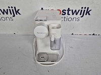 De'longhi nespresso lattissima one en510.w - wit - bol - afbeelding 2 van  3