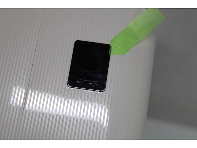 De'longhi nespresso lattissima one en510.w koffiecupmachine wit - afbeelding 4 van  4