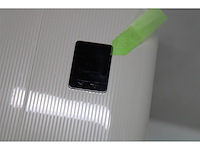 De'longhi nespresso lattissima one en510.w koffiecupmachine wit - afbeelding 4 van  4