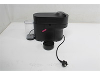 De'longhi nespresso vertuo pop & milk env90.bae koffiecupmachine met melkopschuimer zwart - afbeelding 4 van  5
