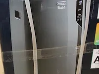 Delonghi pac el112 mobiele airconditioner. - afbeelding 2 van  3