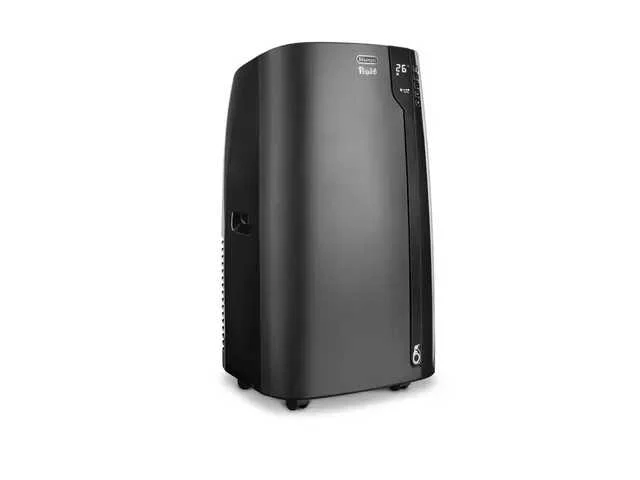 De'longhi pac ex120 silent mobiele airco - afbeelding 1 van  8