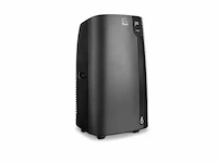 De'longhi pac ex120 silent mobiele airco - afbeelding 1 van  8