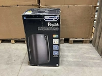 De'longhi pac ex120 silent mobiele airco - afbeelding 3 van  8