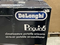De'longhi pac ex120 silent mobiele airco - afbeelding 5 van  8