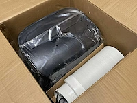 De'longhi pac ex120 silent mobiele airco - afbeelding 8 van  8
