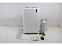 De'longhi pinguino pac em82 mobiele airco wit - afbeelding 3 van  4