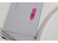 De'longhi pinguino pac em82 mobiele airco wit - afbeelding 4 van  4