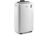 De'longhi pinguino pac em82 mobiele airco wit - afbeelding 2 van  5
