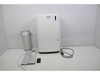 De'longhi pinguino pac em82 mobiele airco wit - afbeelding 4 van  5