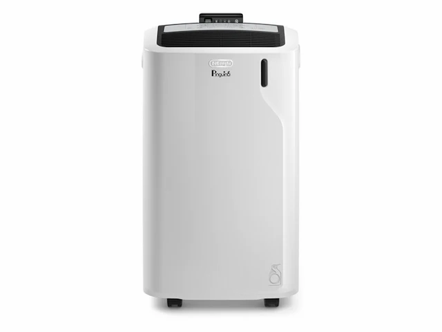 De'longhi pinguino pac em90 silen tmobiele airco wit - afbeelding 1 van  3