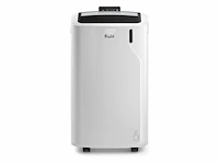 De'longhi pinguino pac em90 silen tmobiele airco wit - afbeelding 1 van  3