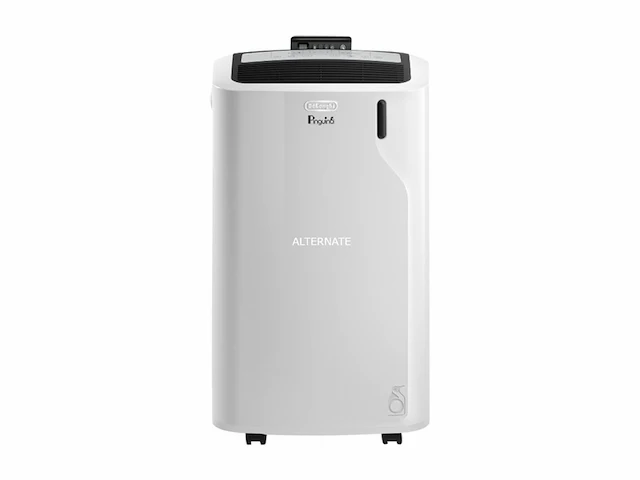 De'longhi pinguino pac em90 silen tmobiele airco wit - afbeelding 2 van  3
