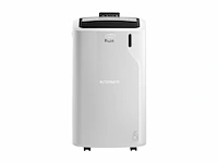 De'longhi pinguino pac em90 silen tmobiele airco wit - afbeelding 2 van  3