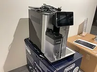 Delonghi prima donna soul koffiemachine