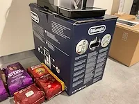 Delonghi prima donna soul koffiemachine - afbeelding 2 van  6
