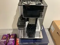 Delonghi prima donna soul koffiemachine - afbeelding 3 van  6