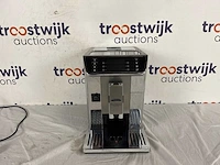 De'longhi primadonna elite ecam650.75.ms - volautomatische espressomachine - metaal/zilver - afbeelding 2 van  2