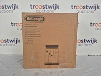 De’longhi primadonna elite experience ecam 656.85.ms espressomachine - afbeelding 2 van  2