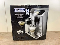 De'longhi primadonna elite experience espressomachine - afbeelding 2 van  10