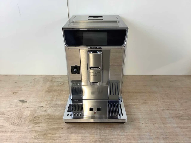 De'longhi primadonna elite experience espressomachine - afbeelding 4 van  10