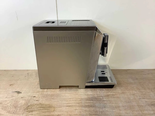 De'longhi primadonna elite experience espressomachine - afbeelding 5 van  10