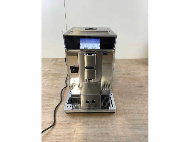 De'longhi primadonna elite experience espressomachine - afbeelding 7 van  10
