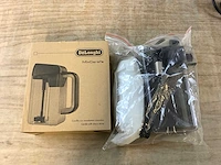 Delonghi primadonna elite volautomatisch espressoapparaat - afbeelding 4 van  7