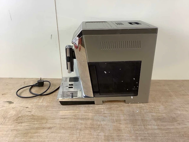 Delonghi primadonna elite volautomatisch espressoapparaat - afbeelding 6 van  7