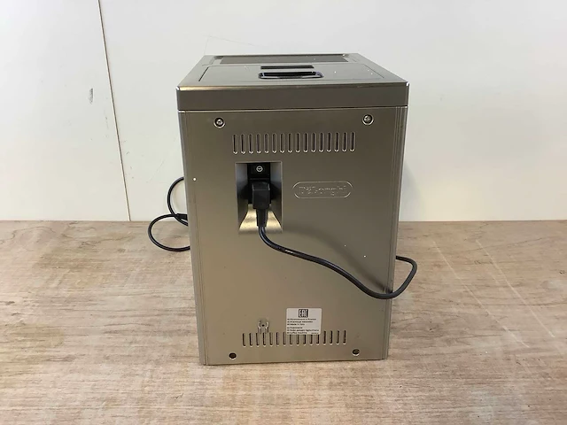 Delonghi primadonna elite volautomatisch espressoapparaat - afbeelding 7 van  7