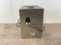 Delonghi primadonna elite volautomatisch espressoapparaat - afbeelding 7 van  7