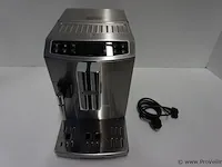 Delonghi primadonna evo ecam510.55 volautomatische espresso - afbeelding 1 van  3