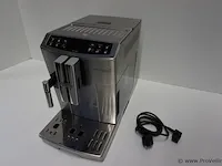 Delonghi primadonna evo ecam510.55 volautomatische espresso - afbeelding 2 van  3