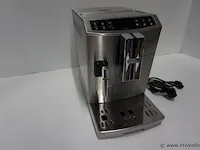 Delonghi primadonna evo ecam510.55 volautomatische espresso - afbeelding 3 van  3