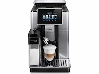 Delonghi primadonna koffie- & espressomachines - afbeelding 1 van  6