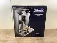 Delonghi primadonna koffie- & espressomachines - afbeelding 2 van  6